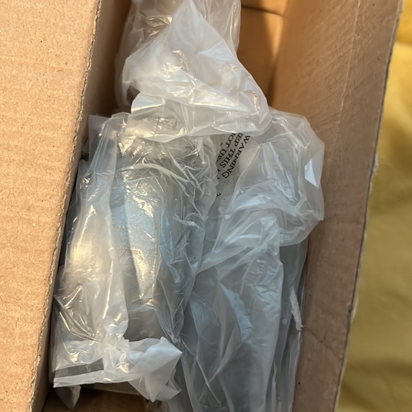 New!  Attention;BAKERS! Mini cake pan set .. for filled cakes!  FOUR ALTOGETHER - Picture 5 of 11